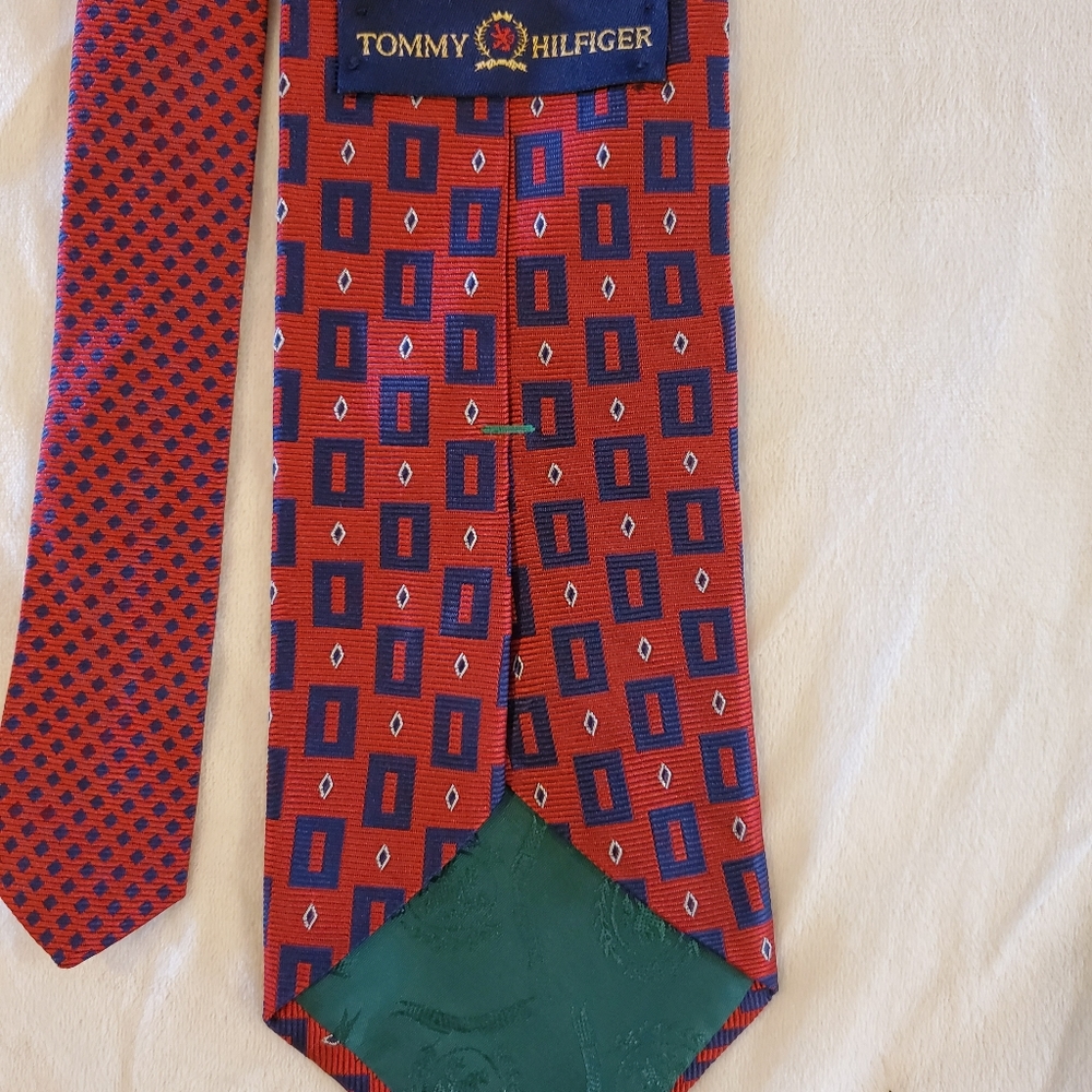 Tie